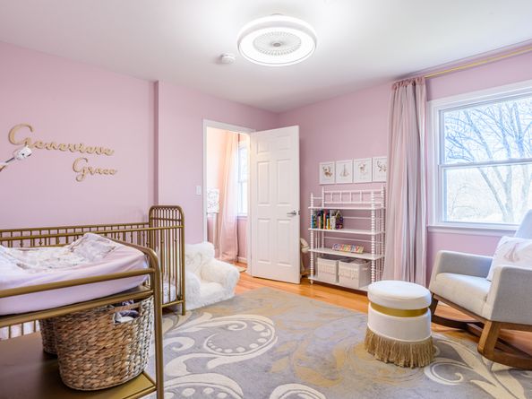 193 Putting Green Road, Trumbull CT 06611