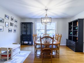 193 Putting Green Road, Trumbull CT 06611