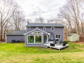 193 Putting Green Road, Trumbull CT 06611