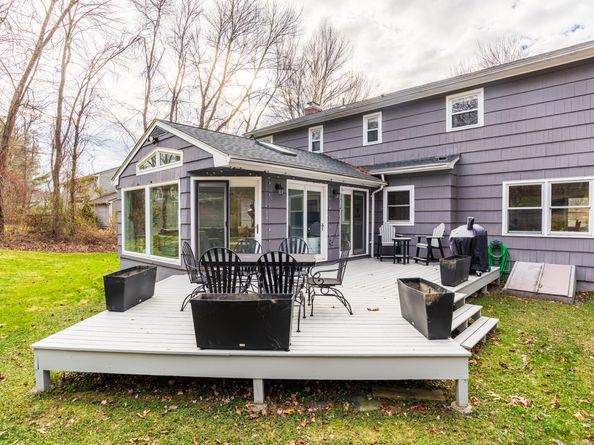 193 Putting Green Road, Trumbull CT 06611