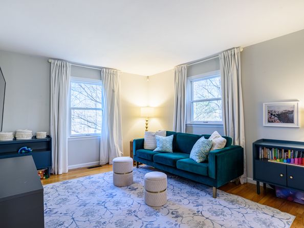 193 Putting Green Road, Trumbull CT 06611