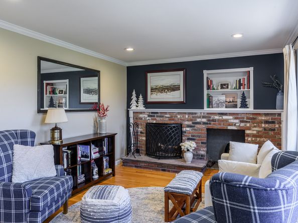 193 Putting Green Road, Trumbull CT 06611