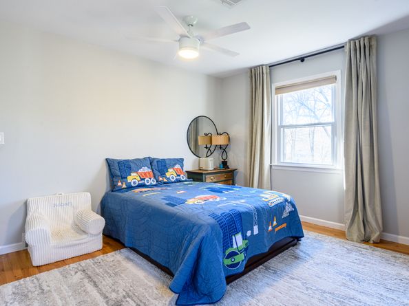 193 Putting Green Road, Trumbull CT 06611