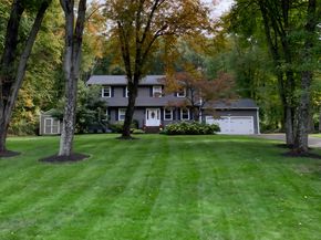193 Putting Green Road, Trumbull CT 06611