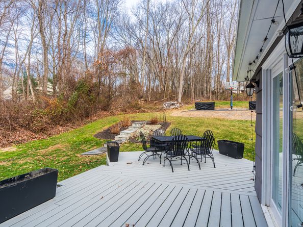 193 Putting Green Road, Trumbull CT 06611