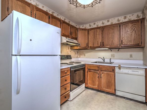 715 Frenchtown Road 31, Bridgeport CT 06606