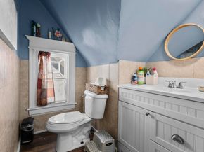 1146 Iranistan Avenue, Bridgeport CT 06605