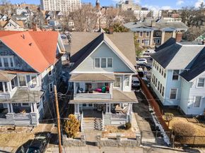 1146 Iranistan Avenue, Bridgeport CT 06605