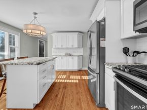 4 Anchor Street, Danbury CT 06811