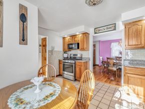 235 Burnsford Avenue, Bridgeport CT 06606