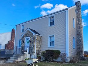 235 Burnsford Avenue, Bridgeport CT 06606