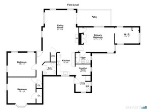 4 Topping Lane, Norwalk CT 06854
