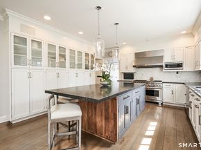 1 Greystone Farm Lane, Westport CT 06880