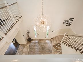 1 Greystone Farm Lane, Westport CT 06880