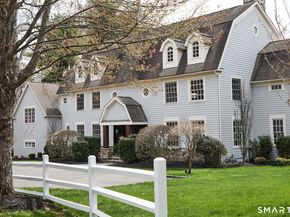 1 Greystone Farm Lane, Westport CT 06880