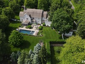 1 Greystone Farm Lane, Westport CT 06880