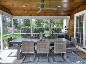 1 Greystone Farm Lane, Westport CT 06880