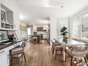 1 Greystone Farm Lane, Westport CT 06880