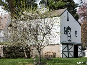 1 Greystone Farm Lane, Westport CT 06880