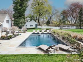 1 Greystone Farm Lane, Westport CT 06880