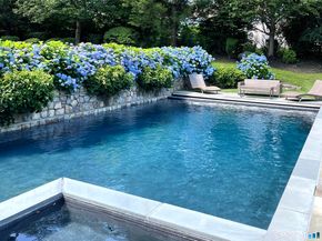 1 Greystone Farm Lane, Westport CT 06880