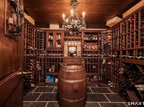 1 Greystone Farm Lane, Westport CT 06880