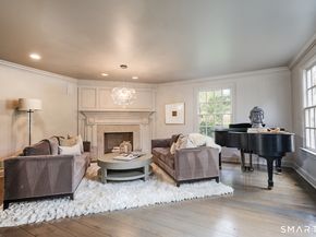 1 Greystone Farm Lane, Westport CT 06880