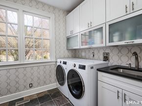 1 Greystone Farm Lane, Westport CT 06880