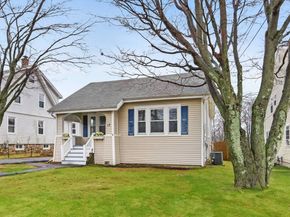17 Reservoir Avenue, Norwalk CT 06850