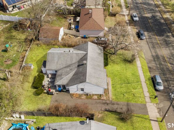 472 Anton Street, Bridgeport CT 06606
