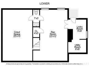 5 Woods End Road, Stamford CT 06905