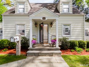 5 Woods End Road, Stamford CT 06905