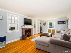 5 Woods End Road, Stamford CT 06905