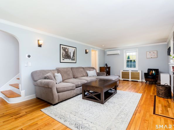 5 Woods End Road, Stamford CT 06905