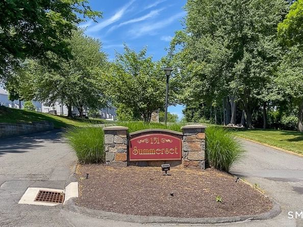 151 Shelter Rock Road 76, Danbury CT 06810