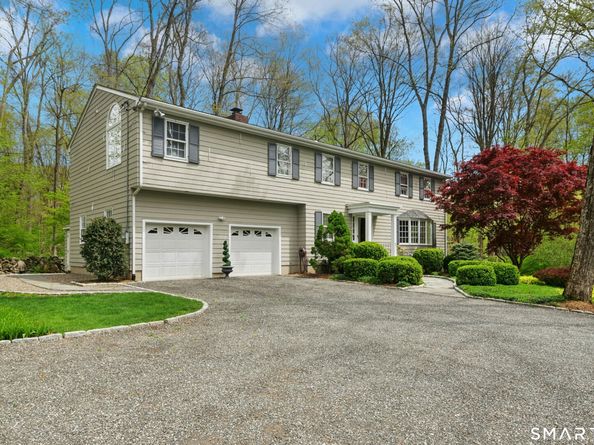 95 Alexandra Drive, Stamford CT 06903