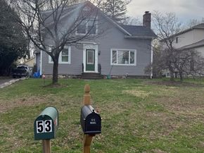 53 Holley Street, Danbury CT 06810