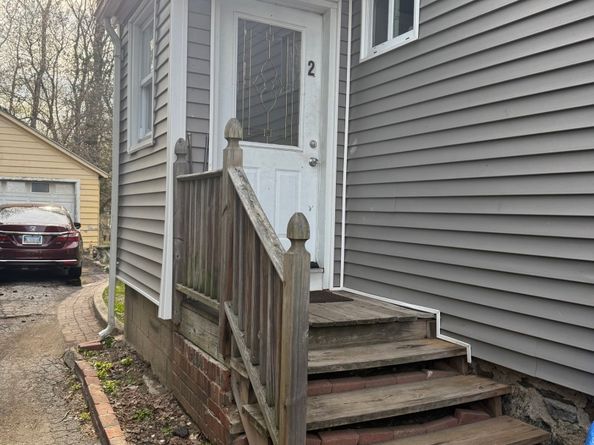 53 Holley Street, Danbury CT 06810