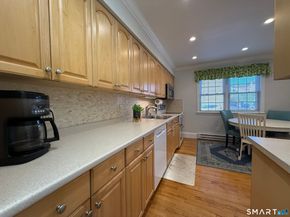 1193 Hope Street 4, Stamford CT 06907