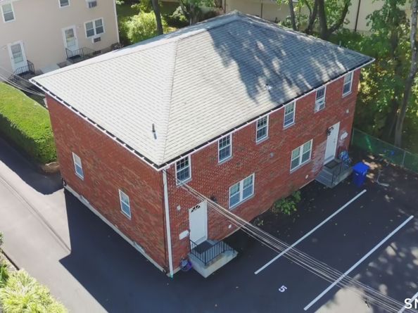 1193 Hope Street 4, Stamford CT 06907