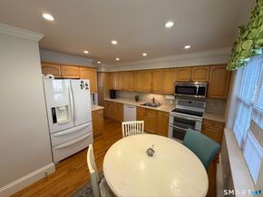 1193 Hope Street 4, Stamford CT 06907