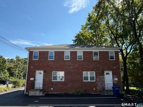 1193 Hope Street 4, Stamford CT 06907