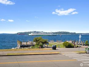 1156 Alki Avenue SW 104, Seattle WA 98116