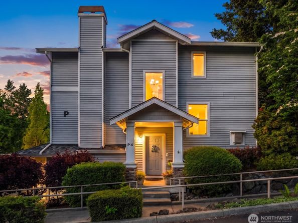 14007 69th Drive SE P4, Snohomish WA 98296