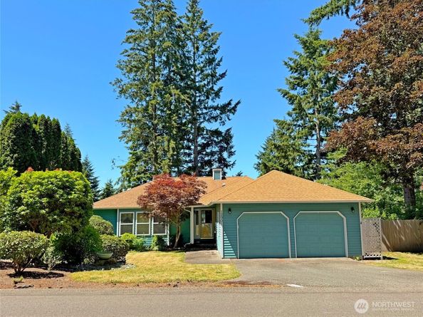 12901 Avante Drive, Silverdale WA 98383