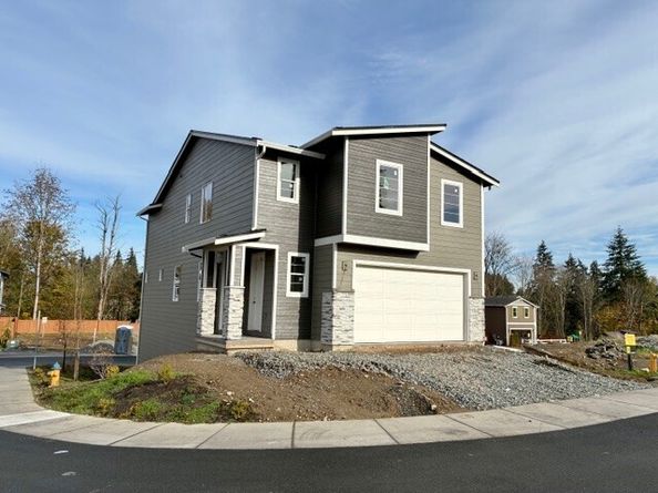 2315 128th Place SE 27, Everett WA 98208
