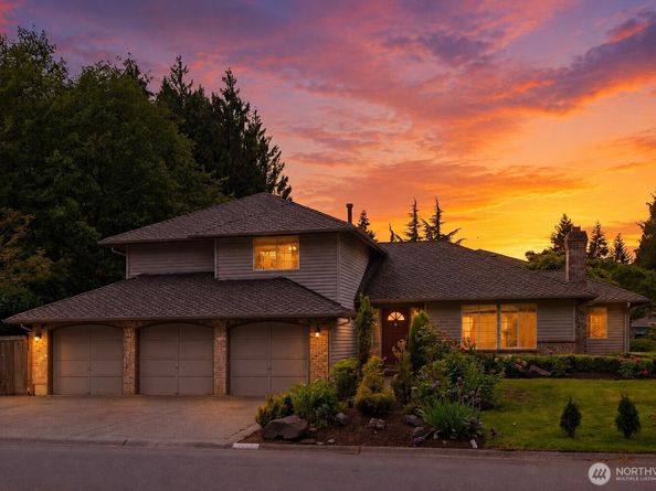 11828 43rd Drive SE, Everett WA 98208