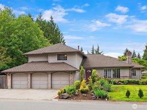 11828 43rd Drive SE, Everett WA 98208
