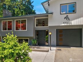 13893 John Street NE, Bainbridge Island WA 98110
