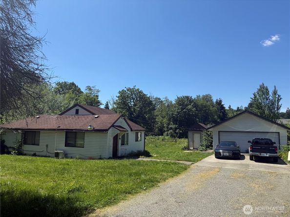 13223 84th Avenue S, Seattle WA 98178